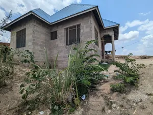 3bdrm House in Mbezi for sale