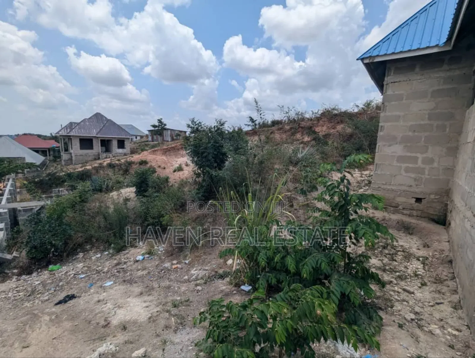 3bdrm House in Mbezi for sale