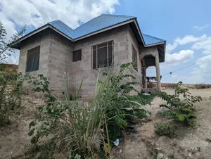 3bdrm House in Mbezi for sale