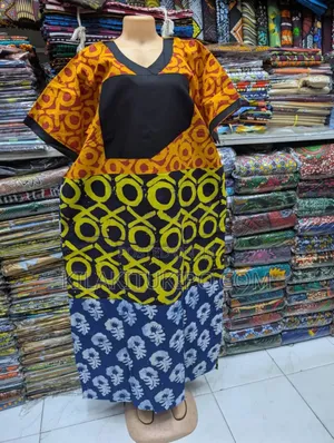 Batik New Fashion