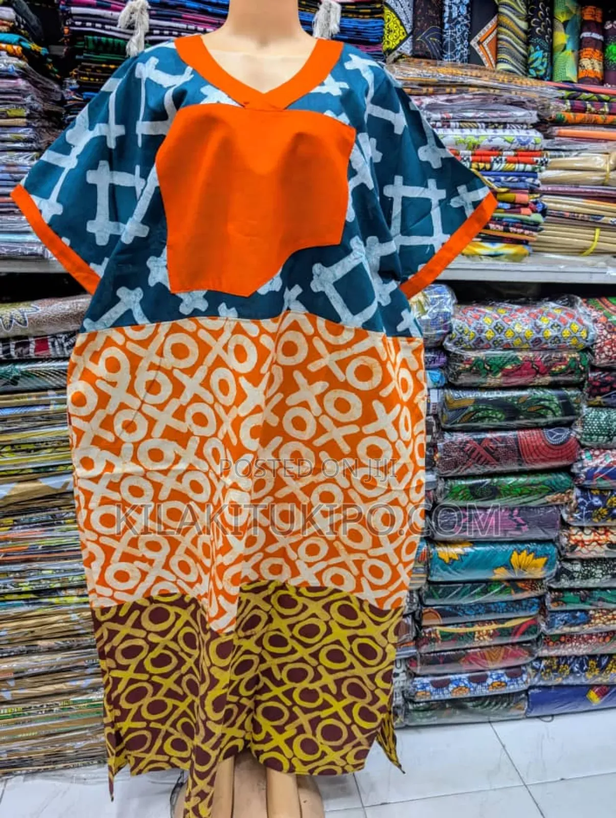 Batik New Fashion