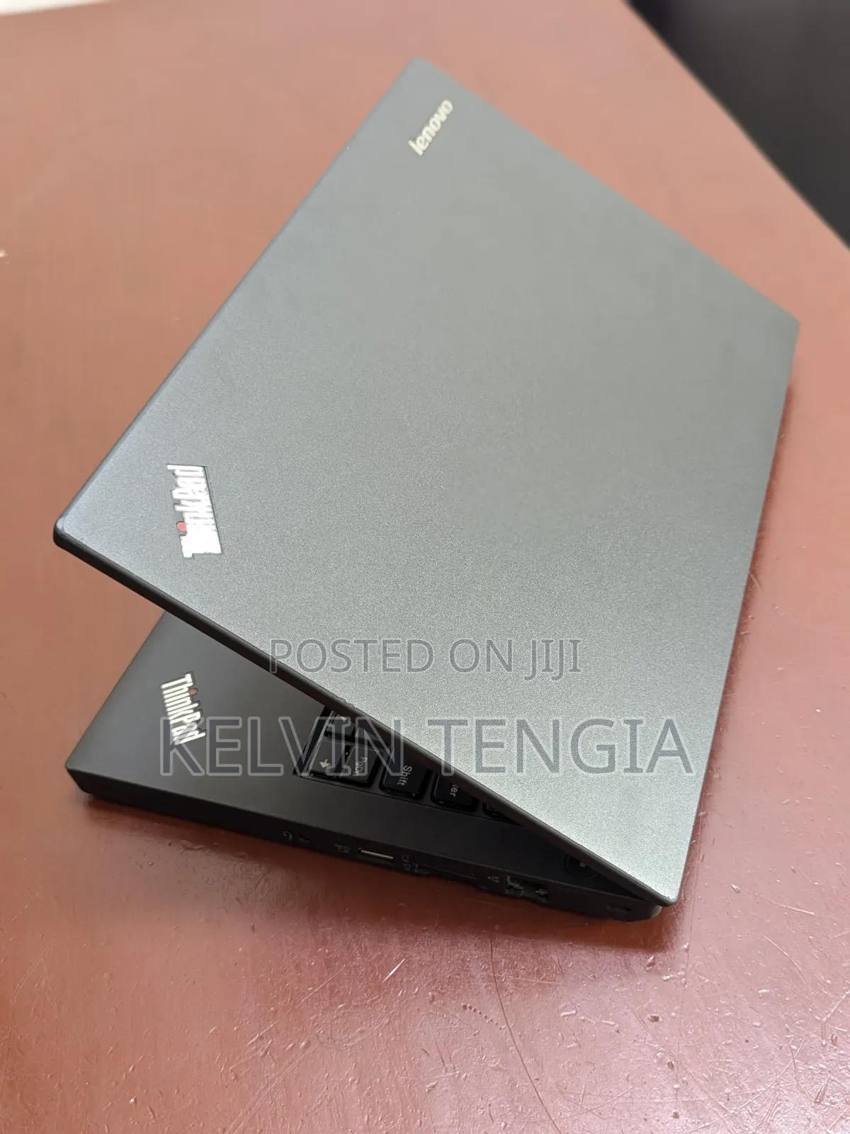 Laptop Lenovo ThinkPad X250 8GB Intel Core I5 HDD 500GB