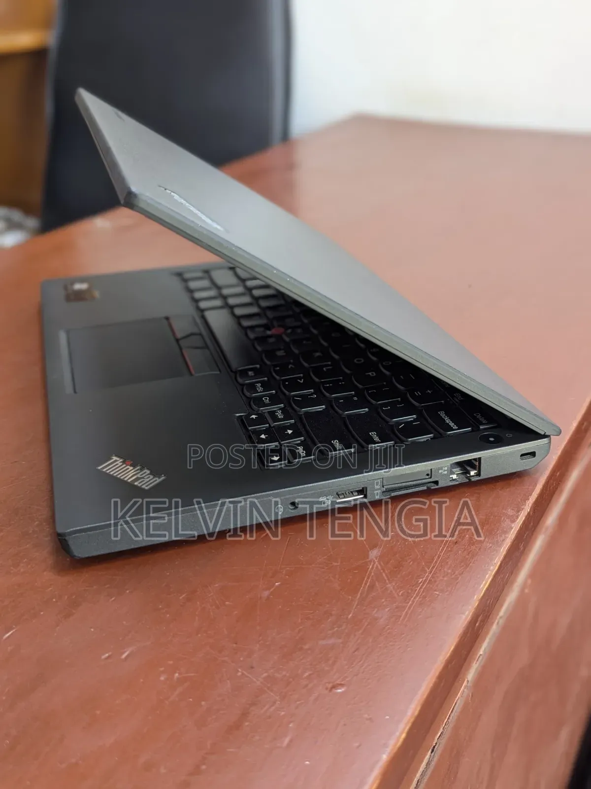 Laptop Lenovo ThinkPad X250 8GB Intel Core I5 HDD 500GB