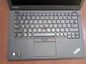 Laptop Lenovo ThinkPad X250 8GB Intel Core I5 HDD 500GB