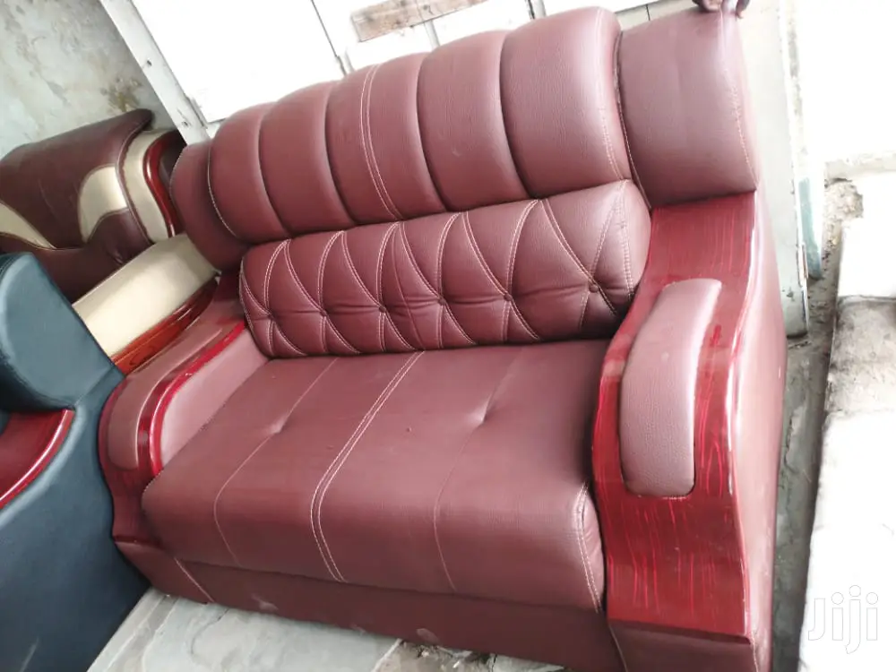 Sofa Design