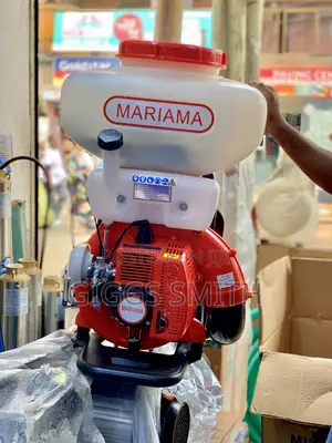 Mariama Sprayers