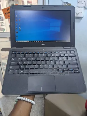 Laptop Dell Latitude 11 3190 4GB Intel Core 2 Duo SSD 128GB