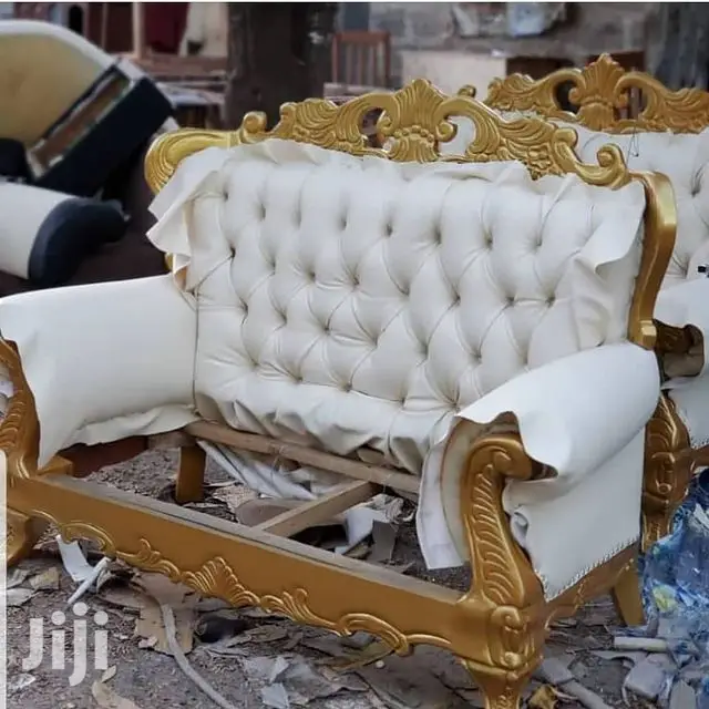 Royal Sofa Design