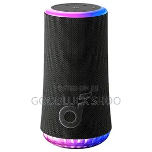 Soundcore Glow Portable Speaker
