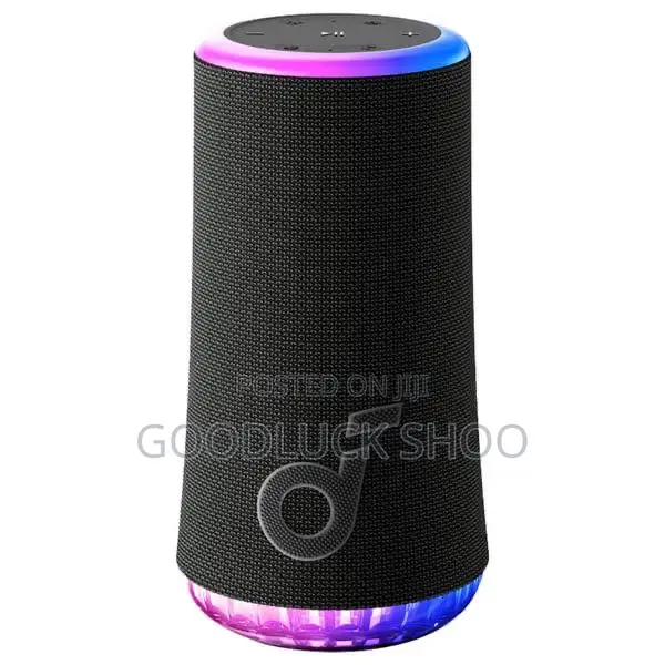 Soundcore Glow Portable Speaker