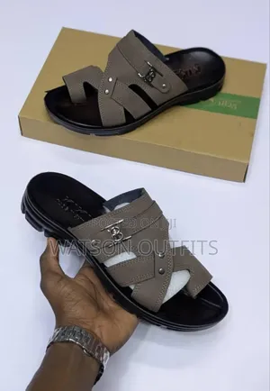 Men's Shoe Sandals Very Very Classy and Stylish