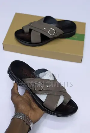 Men's Shoe Sandals Very Very Classy and Stylish