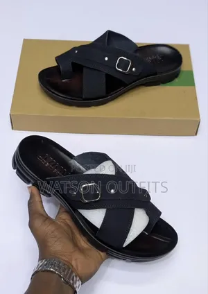 Men's Shoe Sandals Very Very Classy and Stylish