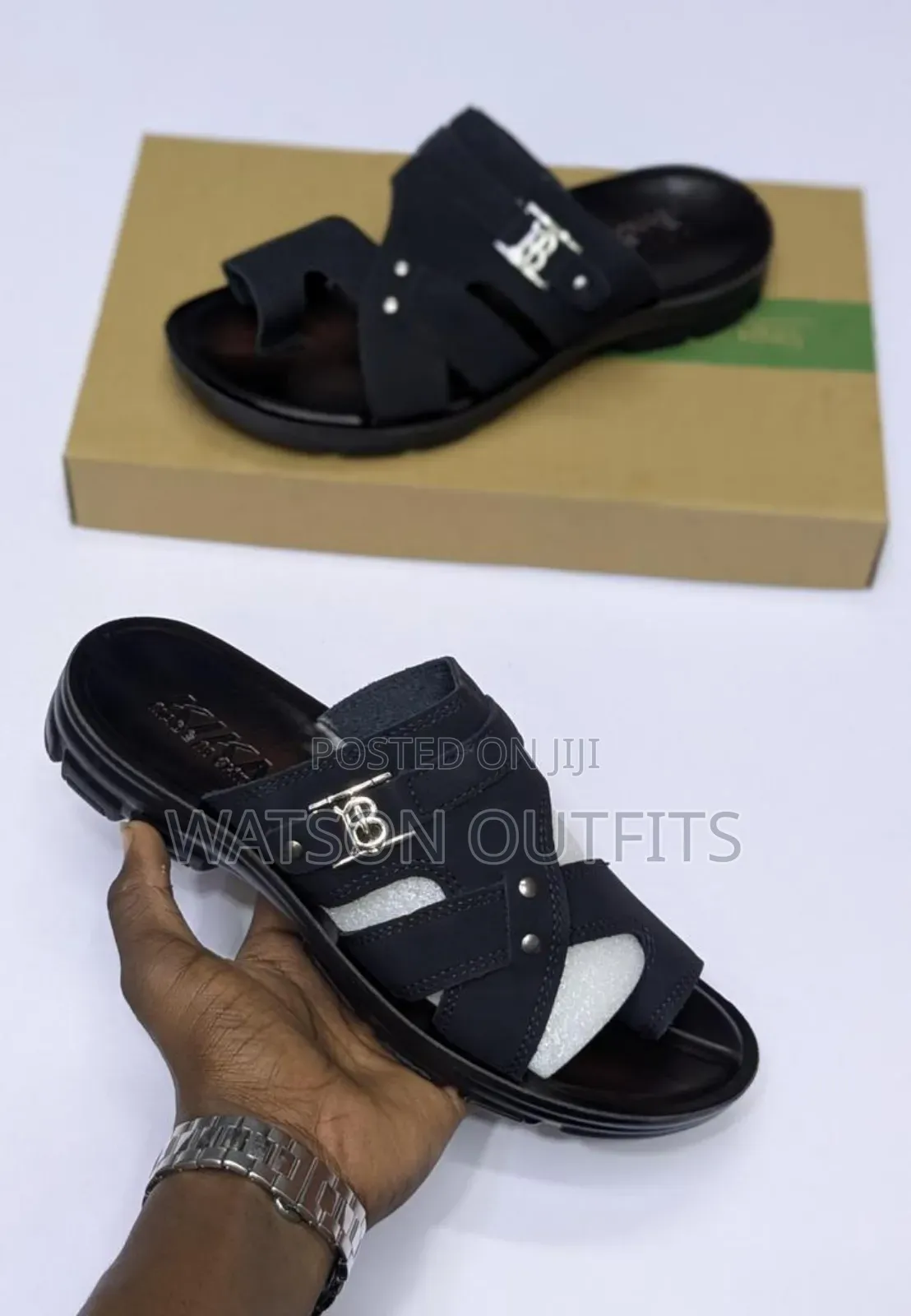 Men's Shoe Sandals Very Very Classy and Stylish