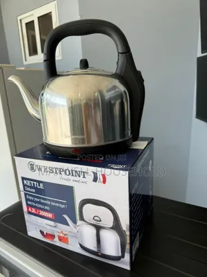 Electric Kettle