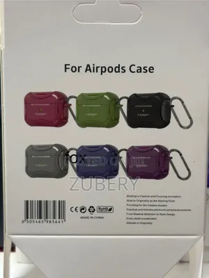 Earpods Case