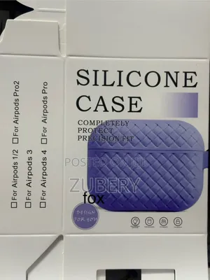 Earpods Case