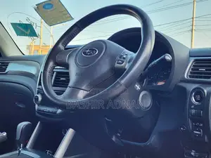 Subaru Forester 2011 Silver