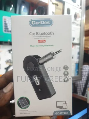 Car Bluetooth