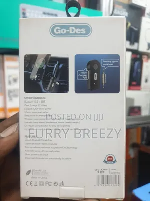 Car Bluetooth