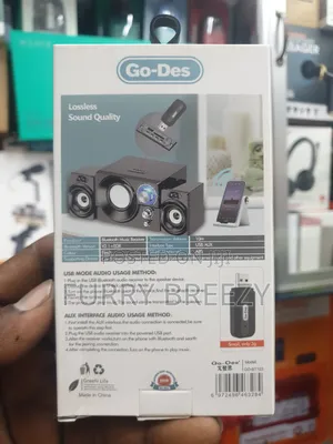 Bluetooth Music Receiver