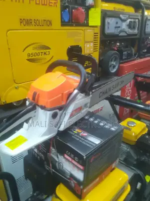 Dahfa Chain Saw 24