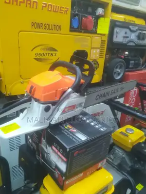 Dahfa Chain Saw 24