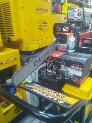 Dahfa Chain Saw 24