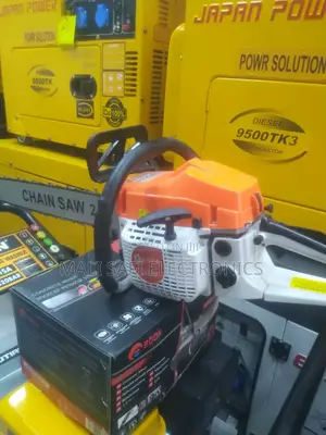 Dahfa Chain Saw 24