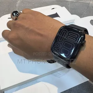 Apple Iwatch 10