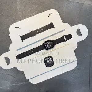 Apple Iwatch 10