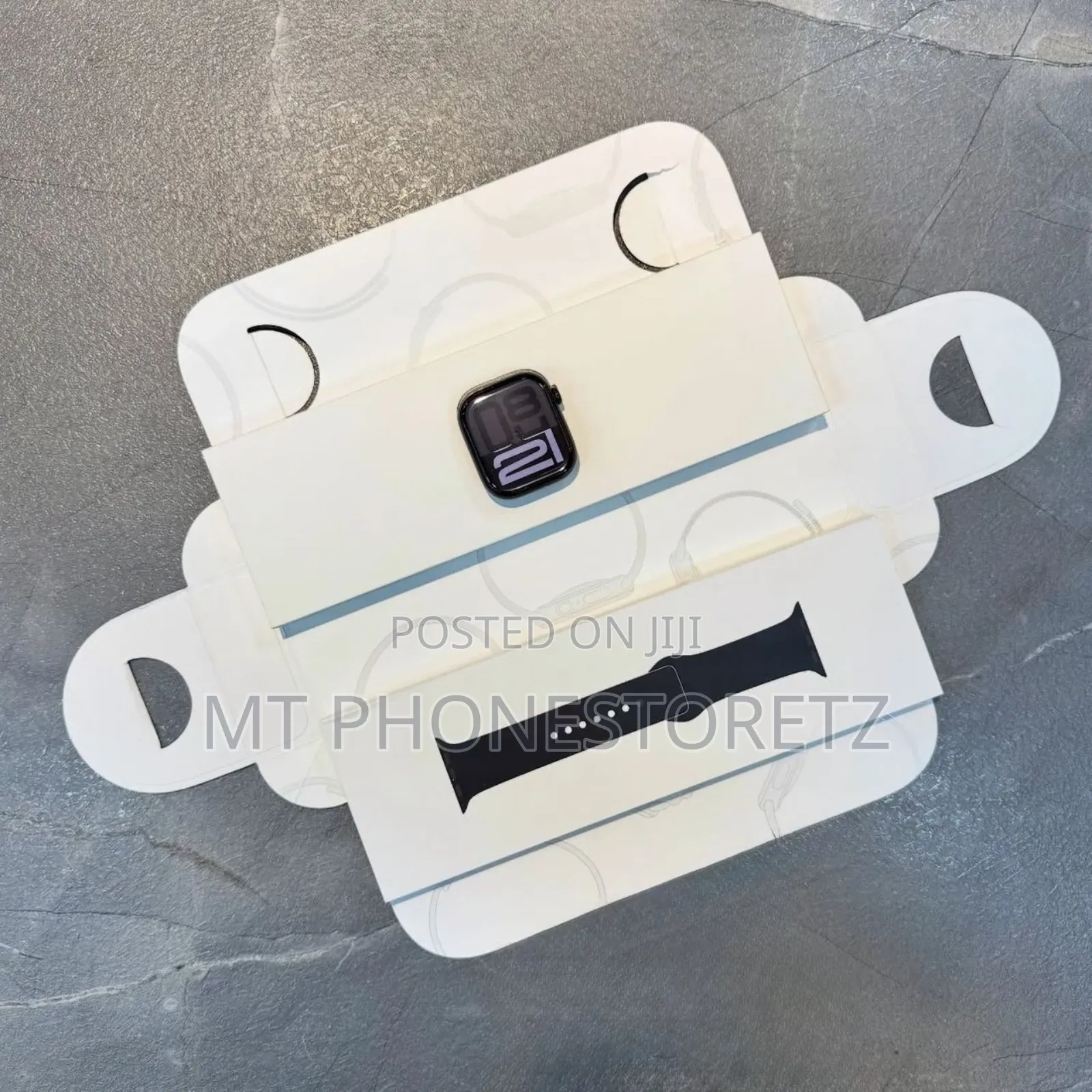 Apple Iwatch 10