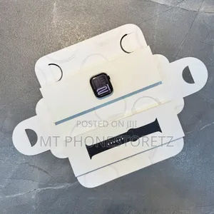 Apple Iwatch 10