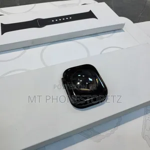 Apple Iwatch 10