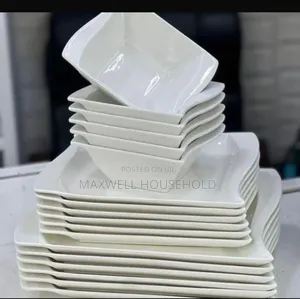 Montana Dinner Set