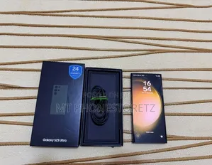 New Samsung Galaxy S23 Ultra 1 TB