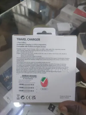 Super Fast Charger