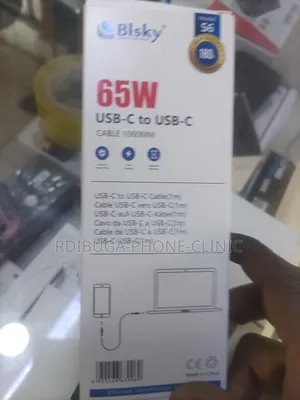 Fast Charging Usb
