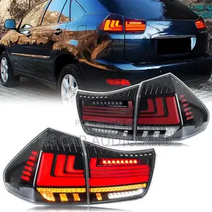 Toyota Harrier Lexus ,Rx330/350/240