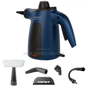 Super Crest Handheld Steam Cleaner 1050w SCT-1071