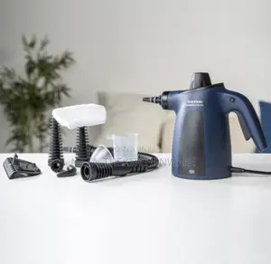Super Crest Handheld Steam Cleaner 1050w SCT-1071