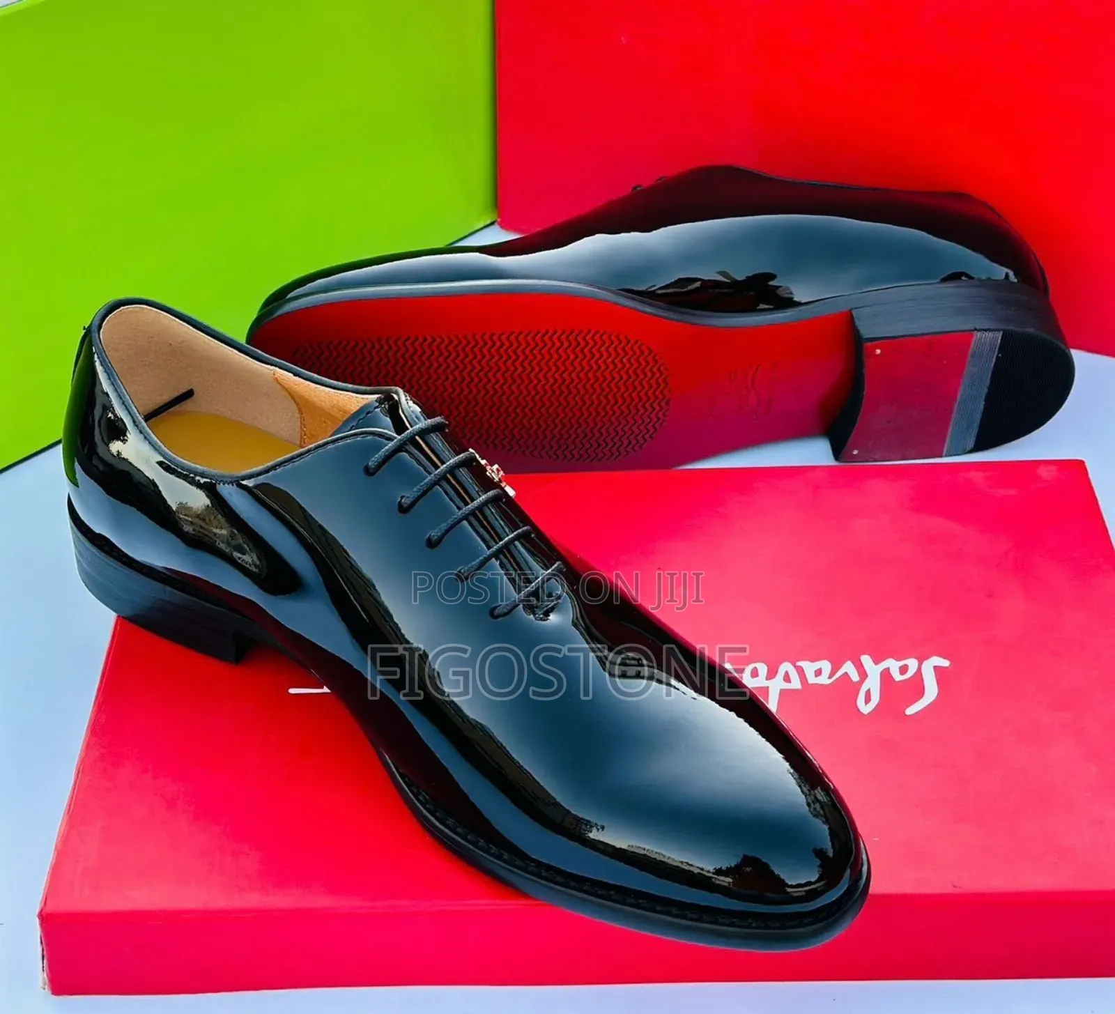 Black Loub
