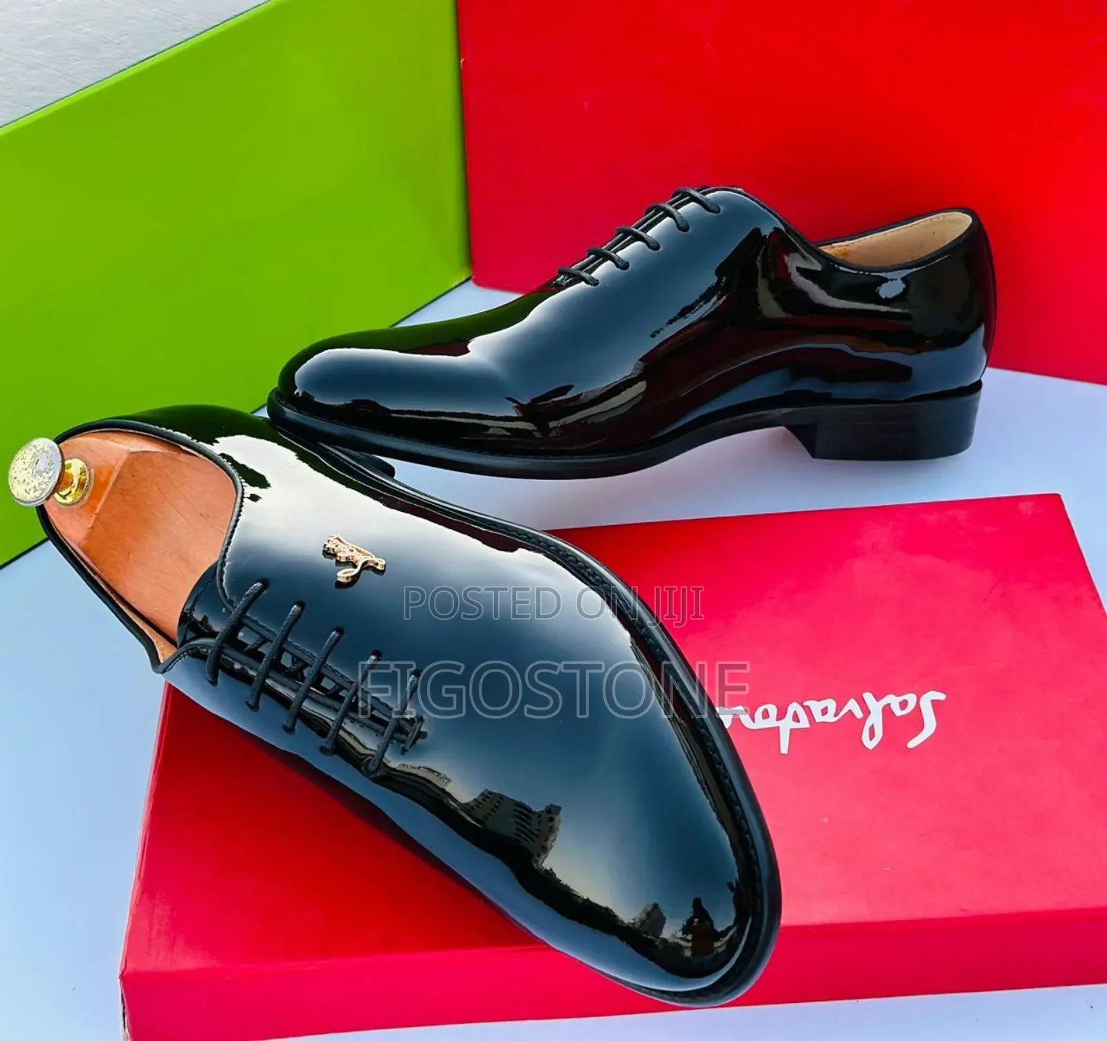 Black Loub