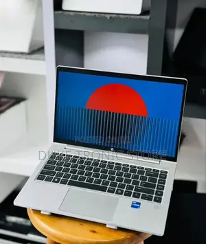 Laptop HP ProBook 440 G8 8GB Intel Core I5 SSD 256GB