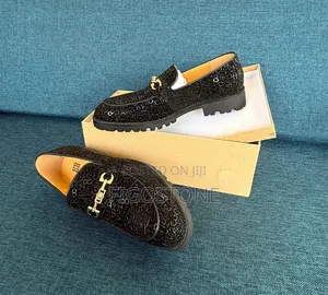 Black Givenchy Shoes