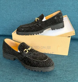 Black Givenchy Shoes