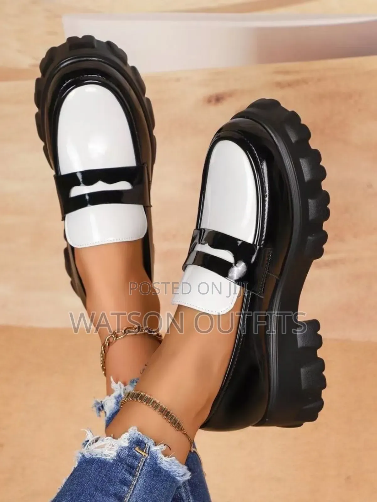 Women's Shoes Fitting Females With Very Best Looking