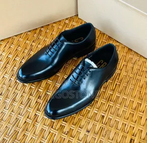 Christian Ronaldo Moccasin