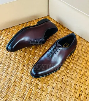 Christian Ronaldo Moccasin