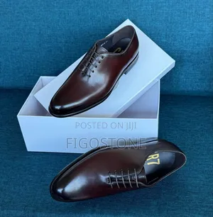 Christian Ronaldo Moccasin